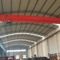 寧波手動單梁起重機廠家