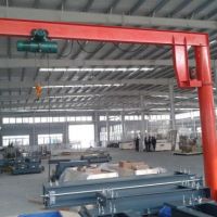 南京立柱式懸臂吊