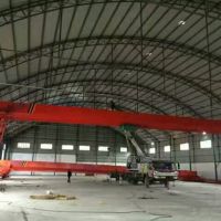 青白江單、梁起重機