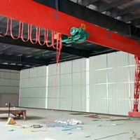 德陽行吊維修、保養、安裝