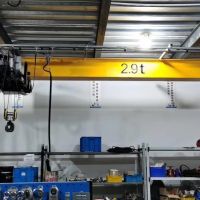 廣州簡(jiǎn)易單、雙梁起重機(jī)行業(yè)-高經(jīng)理