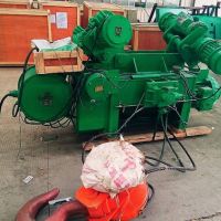 銅仁起重機(jī)、銅仁專業(yè)銷售防爆電動葫蘆