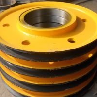 德陽起重機滑輪哪有賣的