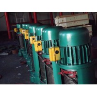 成都起重機(jī)專業(yè)生產(chǎn)電動葫蘆