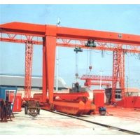 武漢葫蘆龍門吊