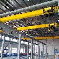 成都單梁起重機(jī)安裝維修