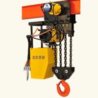 北京雙泰氣動設備有限公司氣動葫蘆供應商