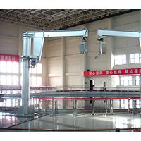 北京雙泰氣動設(shè)備有限公司氣動起重機(jī)交易