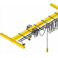 阜新新邱單梁起重機