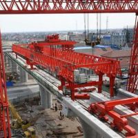 杭州起重機、架橋機廠家
