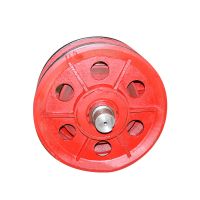 廣州起重機定滑輪組