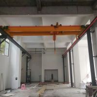 武漢橋式單梁起重機(jī)廠(chǎng)家直銷(xiāo)