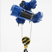 武漢電動(dòng)葫蘆銷(xiāo)售