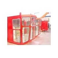 佛山起重司機(jī)室