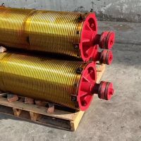 昆明起重設備｜昆明起重機-起重配件卷筒組廠家生產