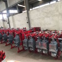 河南專(zhuān)業(yè)制動(dòng)器生產(chǎn)廠家 澳盛起重生產(chǎn)