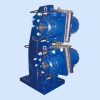 KYP系列礦用提升機制動系統