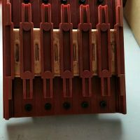 新鄉宏隆 滑觸線輕型集電器