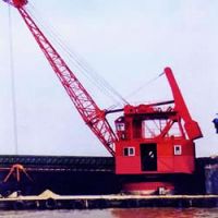 重慶船用起重機廠家直銷