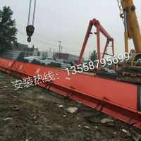 四川綿陽龍門吊改造   維修   安裝  年檢