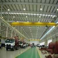 巴彥淖爾單梁橋式起重機(jī)售后無(wú)憂(yōu)