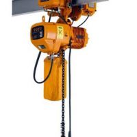 鎮江1噸環鏈電動葫蘆多少錢 2噸環鏈葫蘆維護保養及價格