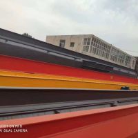 重慶行車(chē)起重機(jī)及配件