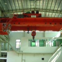 云南昆明起重機｜昆明起重設備-昆明冶金起重機豫正質量保障