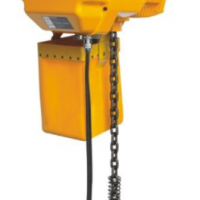 臺州單鏈環(huán)鏈電動(dòng)葫蘆、固定式鋼絲繩葫蘆