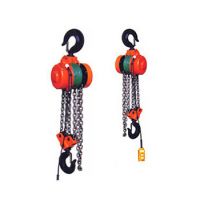 河北廊坊DHP環鏈電動葫蘆廠家供應