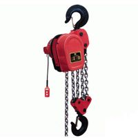 河北廊坊HH型環鏈電動葫蘆廠家供應