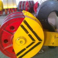 沈陽單鉤組廠家供應