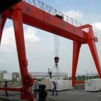 南通龍門(mén)起重機(jī)廠(chǎng)家直銷(xiāo)