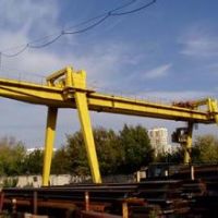 嘉興龍門(mén)起重機(jī)廠(chǎng)家直銷(xiāo)