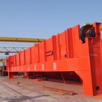 臺(tái)州雙梁橋式起重機(jī)廠家