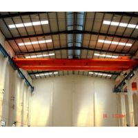 馬鞍山雙梁橋式起重機(jī)廠家