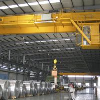 沈陽LSS手動雙梁起重機廠家供應