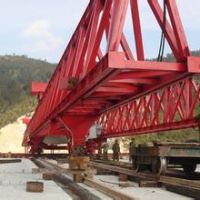 南京架橋機廠家供應