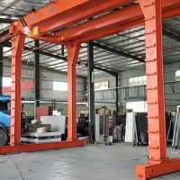 重慶起重機安裝維修專業團隊