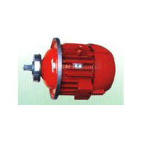 成都ZD系列錐形轉子三相異步電動機廠家