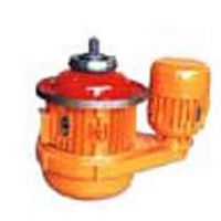 成都ZDS系列雙速子母錐形轉子電機廠家