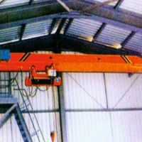 玉林LX型電動單梁懸掛起重機廠家直銷