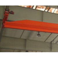 宣城LX型電動(dòng)單梁懸掛起重機(jī)廠家供應(yīng)