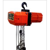 南京HHXG環鏈電動葫蘆