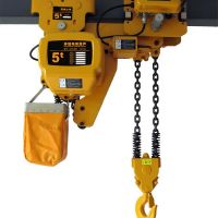 鐵嶺DHP環鏈電動葫蘆廠家供應