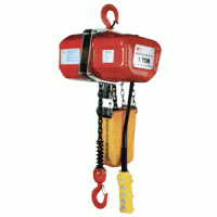 成都HHXG環鏈電動葫蘆廠家直銷