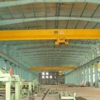 鐵嶺絕緣橋式起重機(jī)高品質(zhì)