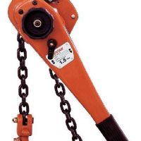 南京VL型手扳葫蘆好質量