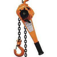 上海VL型手扳葫蘆好質量