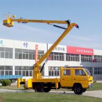 成都高空作業車廠家直銷